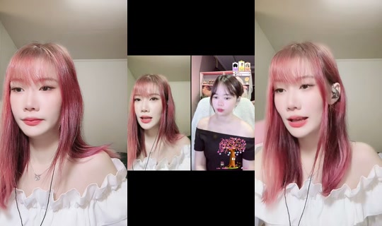 beam_ths TikTok Live — Aug 22, 2026, 1:24 AM
