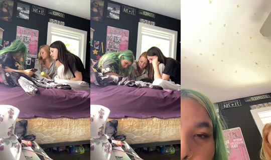 beamerboy6969 TikTok Live — Sep 19, 2026, 4:37 PM