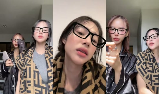 beammie1313 TikTok Live — Jul 14, 2026, 7:16 AM