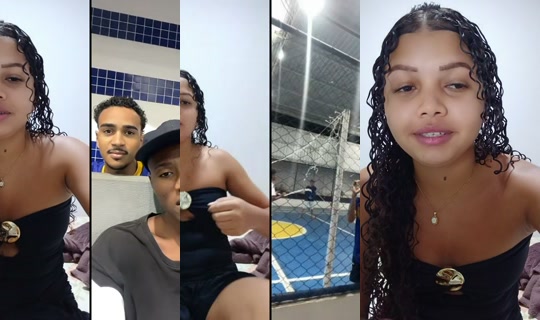 beatriz.forrozeira_ofc TikTok Live — Aug 17, 2026, 11:20 PM