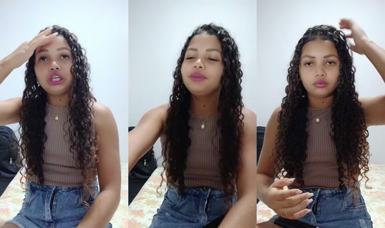 beatriz.forrozeira_ofc TikTok Live — Sep 14, 2026, 12:15 AM