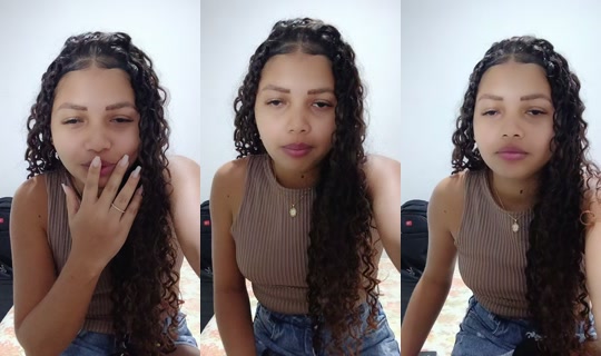 beatriz.forrozeira_ofc TikTok Live — Sep 14, 2026, 1:05 AM