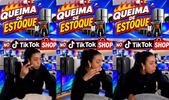 beatriz_vasconcelo TikTok Live — Sep 10, 2026, 2:51 PM