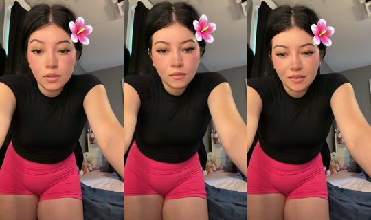 beatrizlyz0 TikTok Live — Aug 31, 2026, 6:53 PM