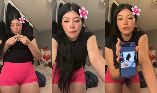 beatrizlyz0 TikTok Live — Sep 1, 2026, 2:16 AM