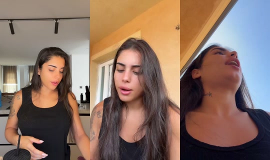beatryzzgarcia TikTok Live — Jul 31, 2026, 8:49 AM