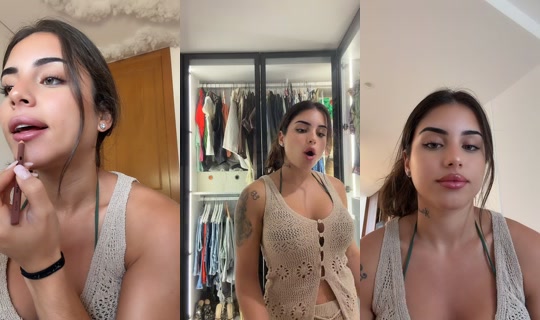 beatryzzgarcia TikTok Live — Aug 1, 2026, 10:36 AM