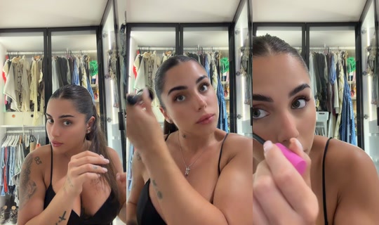 beatryzzgarcia TikTok Live — Aug 6, 2026, 5:04 PM
