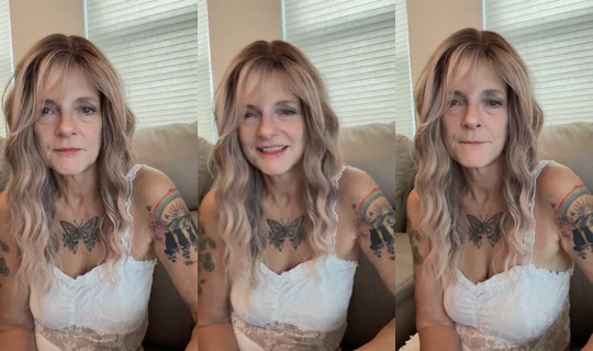 beautiful_boomer_61 TikTok Live — Jul 14, 2026, 12:17 AM