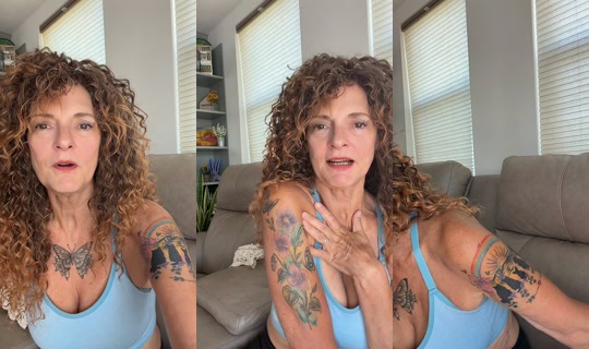 beautiful_boomer_61 TikTok Live — Jul 14, 2026, 1:18 PM