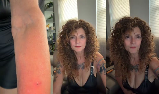 beautiful_boomer_61 TikTok Live — Jul 15, 2026, 12:11 AM