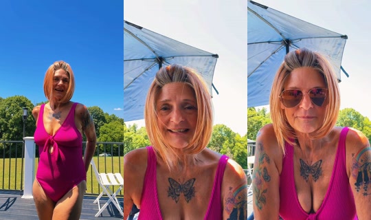 beautiful_boomer_61 TikTok Live — Jul 15, 2026, 6:43 PM