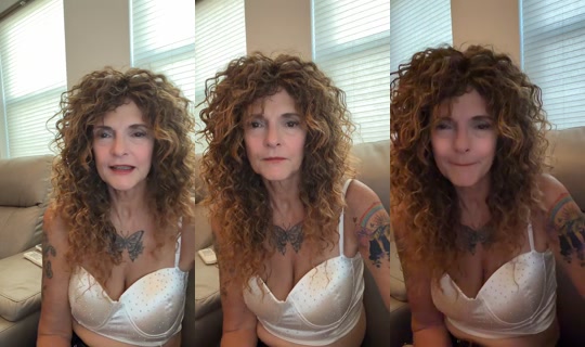 beautiful_boomer_61 TikTok Live — Jul 16, 2026, 12:18 AM