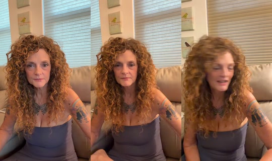 beautiful_boomer_61 TikTok Live — Aug 31, 2026, 12:01 AM