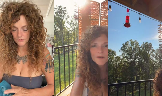 beautiful_boomer_61 TikTok Live — Aug 31, 2026, 12:54 PM