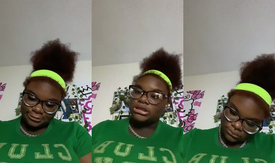 beautifulilbrat TikTok Live — Sep 5, 2026, 5:25 AM
