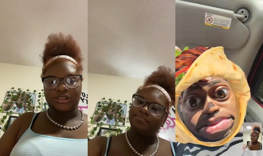 beautifulilbrat TikTok Live — Sep 5, 2026, 8:23 PM