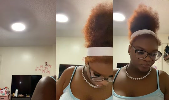 beautifulilbrat TikTok Live — Sep 5, 2026, 9:13 PM