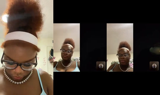 beautifulilbrat TikTok Live — Sep 6, 2026, 1:00 AM