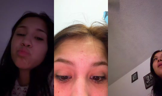 beautifulmakeup34 TikTok Live — Aug 18, 2026, 2:45 AM