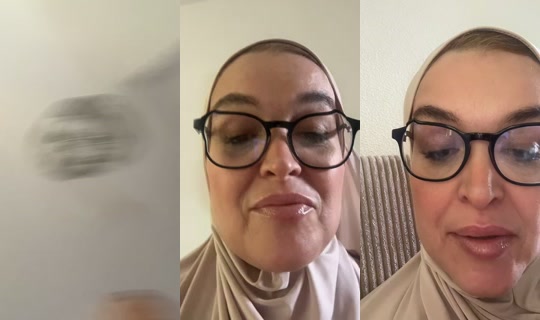 beautybyglow7 TikTok Live — Jul 15, 2026, 9:11 AM