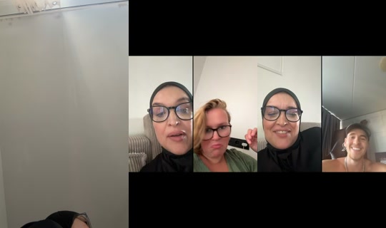 beautybyglow7 TikTok Live — Jul 15, 2026, 5:39 PM