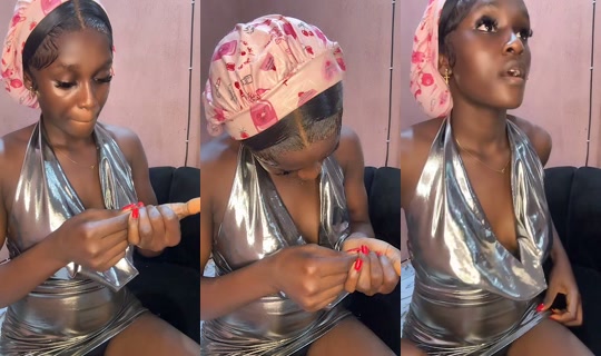 beautychukwurah0 TikTok Live — Jul 11, 2026, 8:37 PM