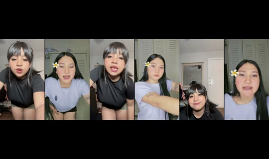 beb400 TikTok Live — Aug 1, 2026, 12:49 AM
