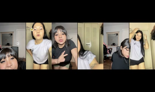 beb400 TikTok Live — Aug 1, 2026, 1:31 AM