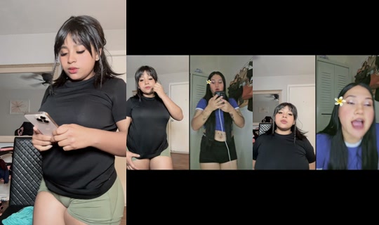 beb400 TikTok Live — Aug 1, 2026, 2:10 AM