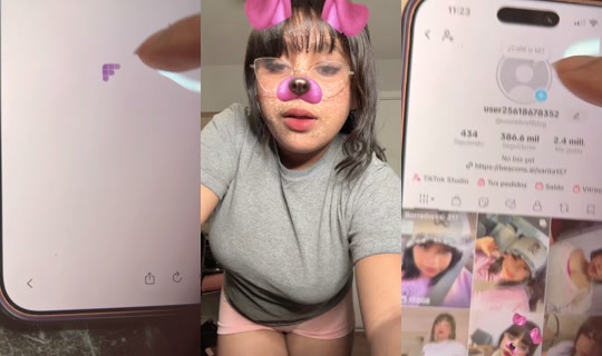 beb400 TikTok Live — Aug 23, 2026, 4:17 AM