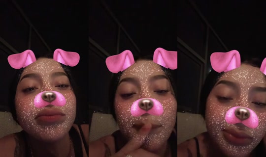 beba.554 TikTok Live — Jul 25, 2026, 4:08 AM