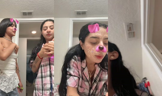 beba.554 TikTok Live — Jul 27, 2026, 7:22 PM