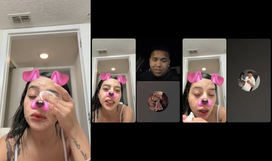 beba.554 TikTok Live — Aug 6, 2026, 4:28 AM
