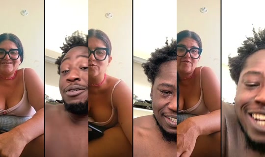 beba.fleisch2 TikTok Live — Jul 15, 2026, 2:09 PM