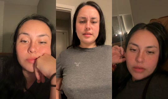 bebecittaaa3 TikTok Live — Jul 15, 2026, 12:11 PM