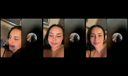 bebecittaaa3 TikTok Live — Aug 21, 2026, 2:58 AM