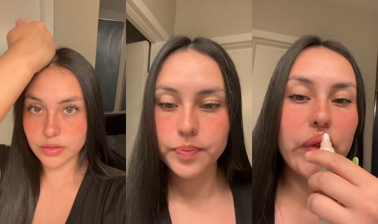 bebecittaaa3 TikTok Live — Aug 31, 2026, 2:00 PM