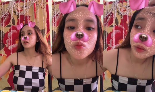bebehkureen TikTok Live — Jul 10, 2026, 4:04 AM