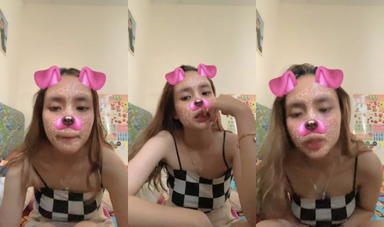 bebehkureen TikTok Live — Jul 10, 2026, 6:41 AM
