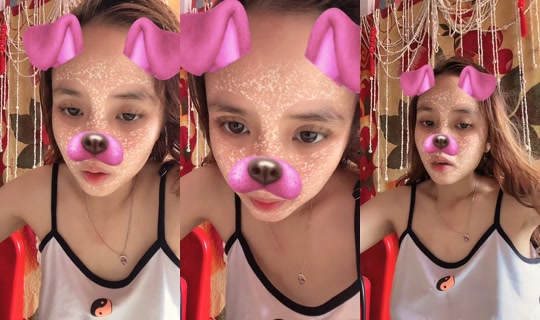 bebehkureen TikTok Live — Jul 11, 2026, 3:58 AM