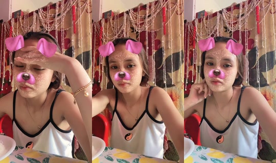 bebehkureen TikTok Live — Jul 14, 2026, 3:36 AM