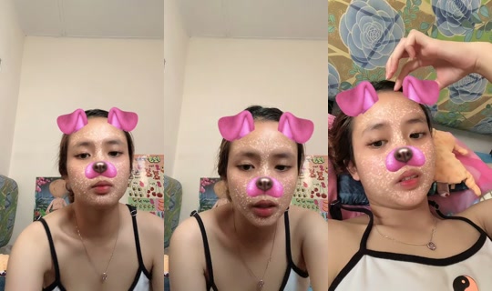 bebehkureen TikTok Live — Aug 18, 2026, 6:07 AM