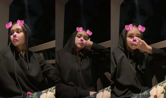 bebehkureen TikTok Live — Aug 28, 2026, 3:23 PM