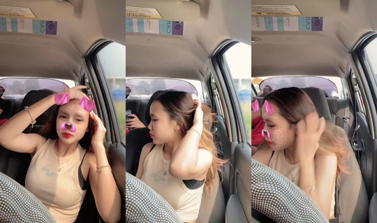 bebehkureen TikTok Live — Sep 5, 2026, 7:00 AM