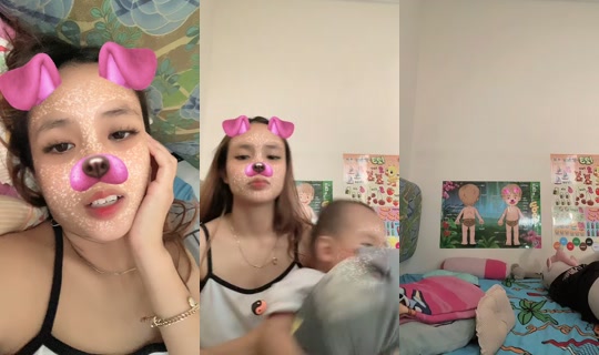 bebehkureen TikTok Live — Sep 8, 2026, 6:59 AM