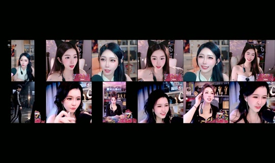 bebemeimei TikTok Live — Jul 14, 2026, 4:06 PM
