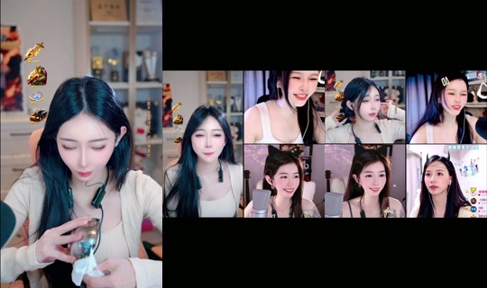 bebemeimei TikTok Live — Jul 15, 2026, 2:56 PM
