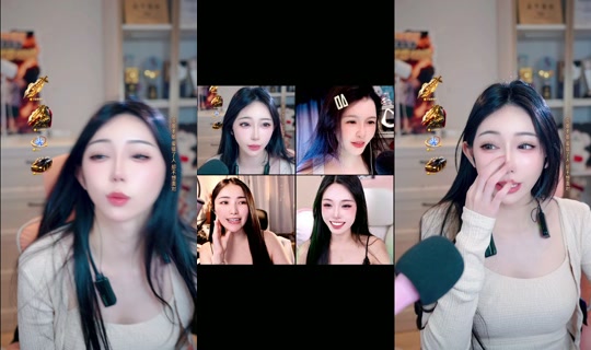 bebemeimei TikTok Live — Jul 15, 2026, 3:47 PM