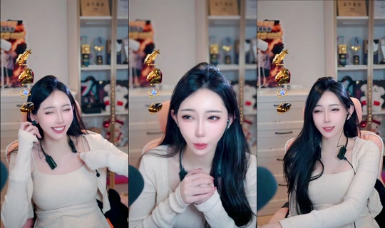 bebemeimei TikTok Live — Jul 15, 2026, 4:37 PM
